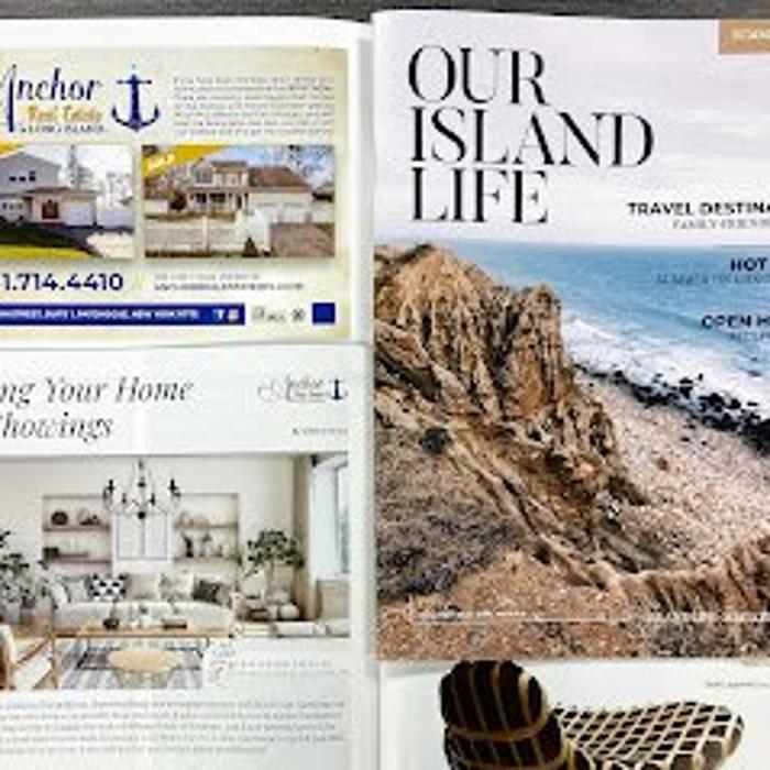 CENTURY 21 Anchor Real Estate - Patchogue, NY