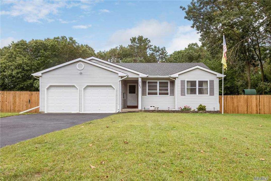 CENTURY 21 Anchor Real Estate - Patchogue, NY