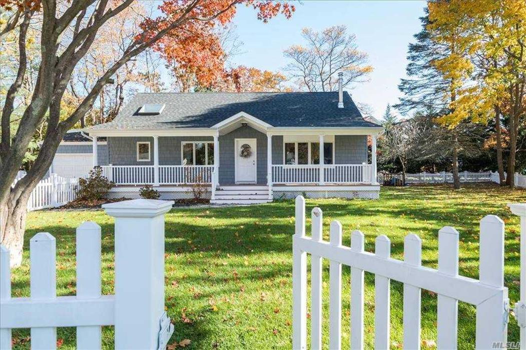 CENTURY 21 Anchor Real Estate - Patchogue, NY