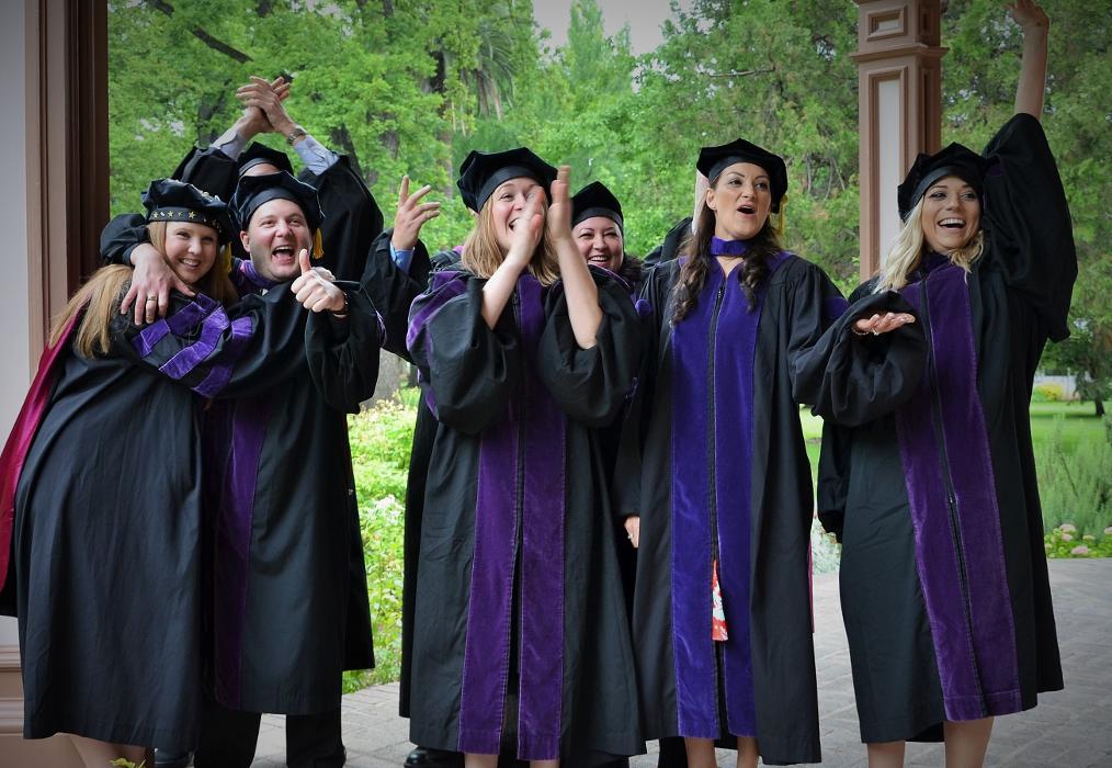 Cal Northern School of Law - Chico, CA