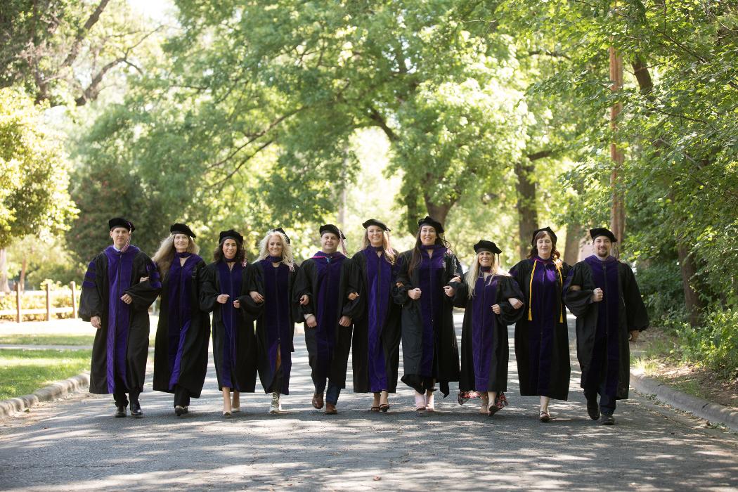 Cal Northern School of Law - Chico, CA