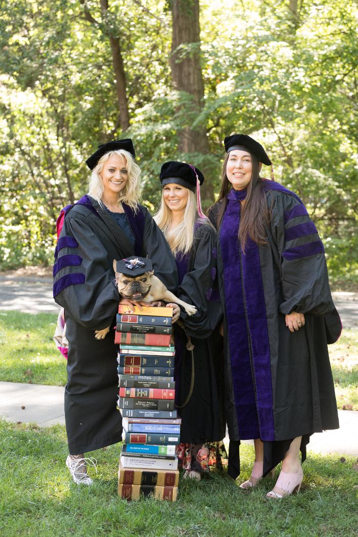 Cal Northern School of Law - Chico, CA