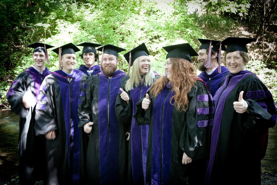 Cal Northern School of Law - Chico, CA