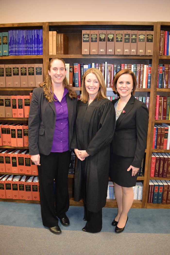 Cal Northern School of Law - Chico, CA