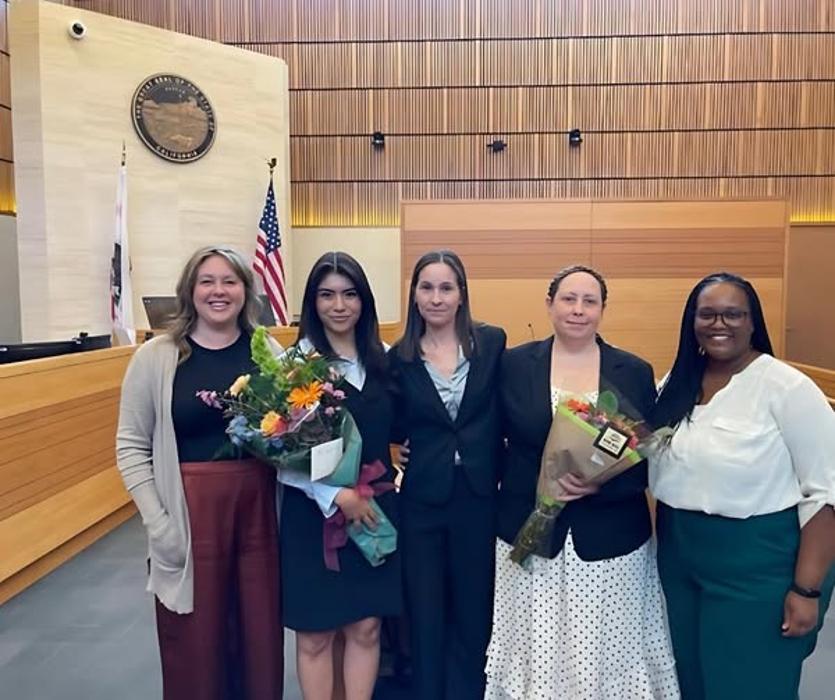 Cal Northern School of Law - Chico, CA