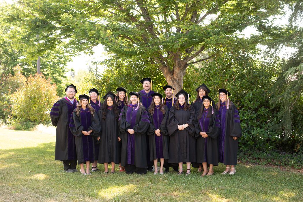 Cal Northern School of Law - Chico, CA