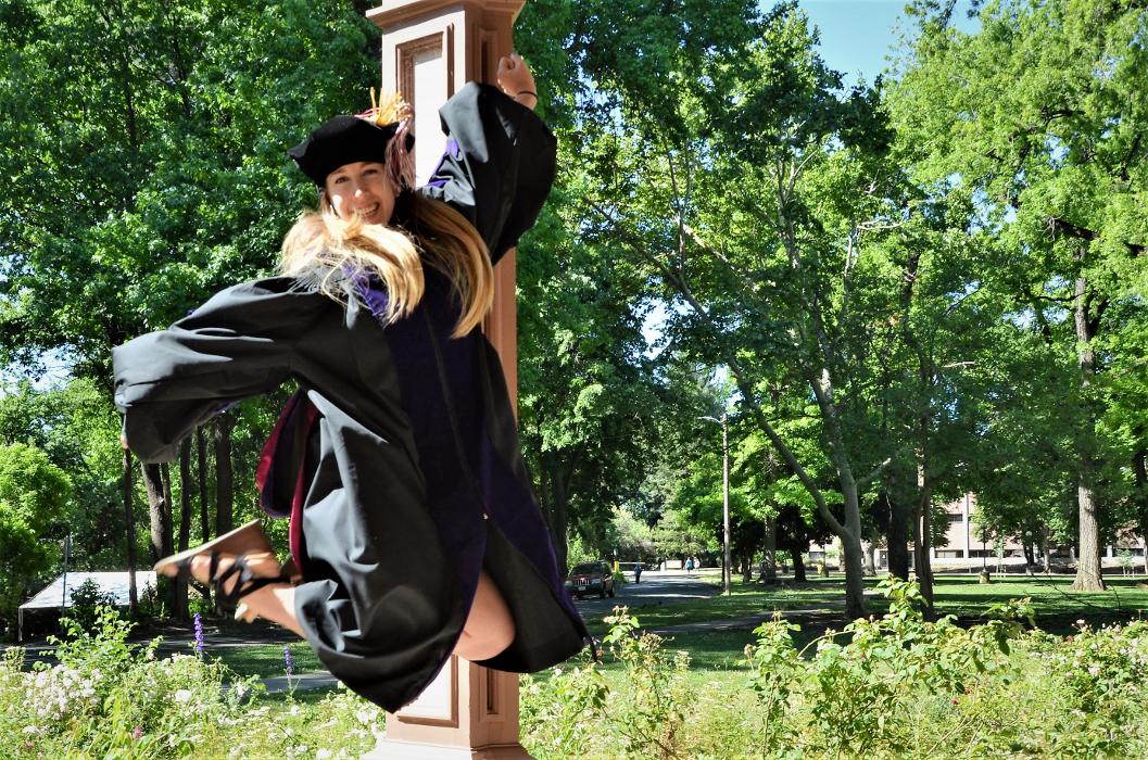 Cal Northern School of Law - Chico, CA