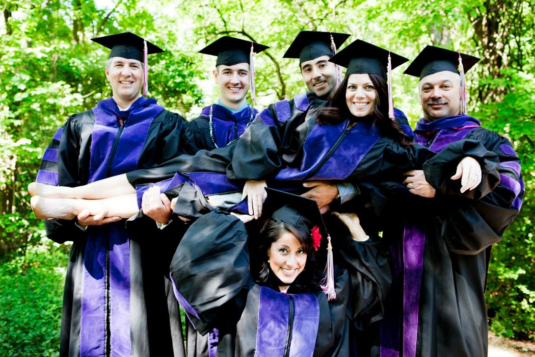 Cal Northern School of Law - Chico, CA