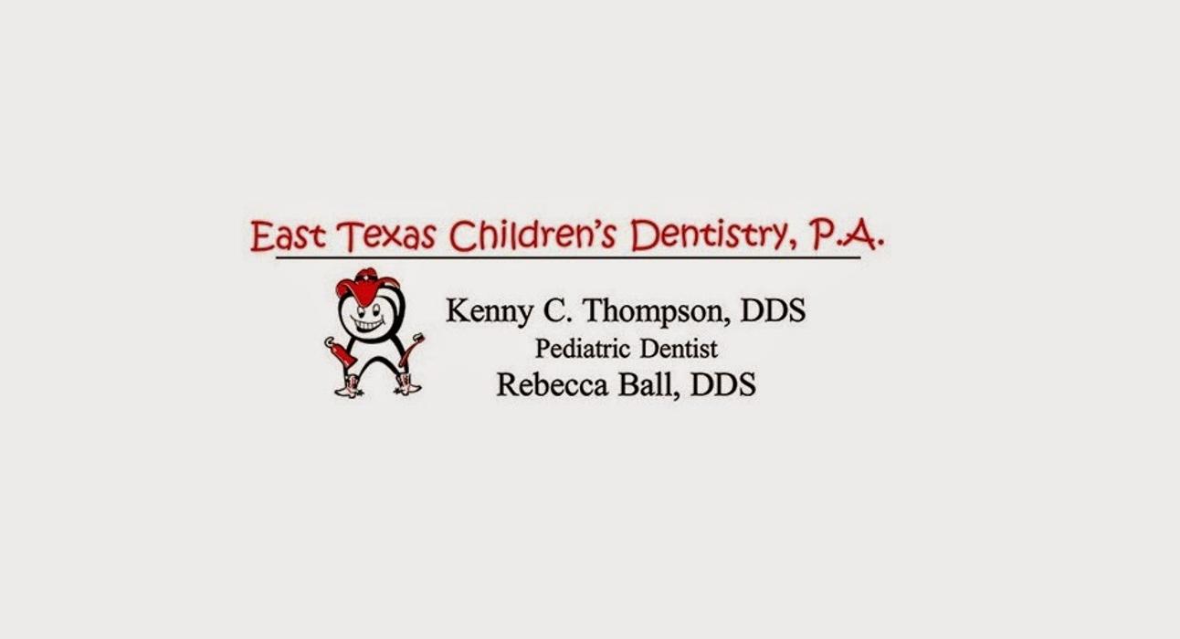 East Texas Children's Dentistry Image