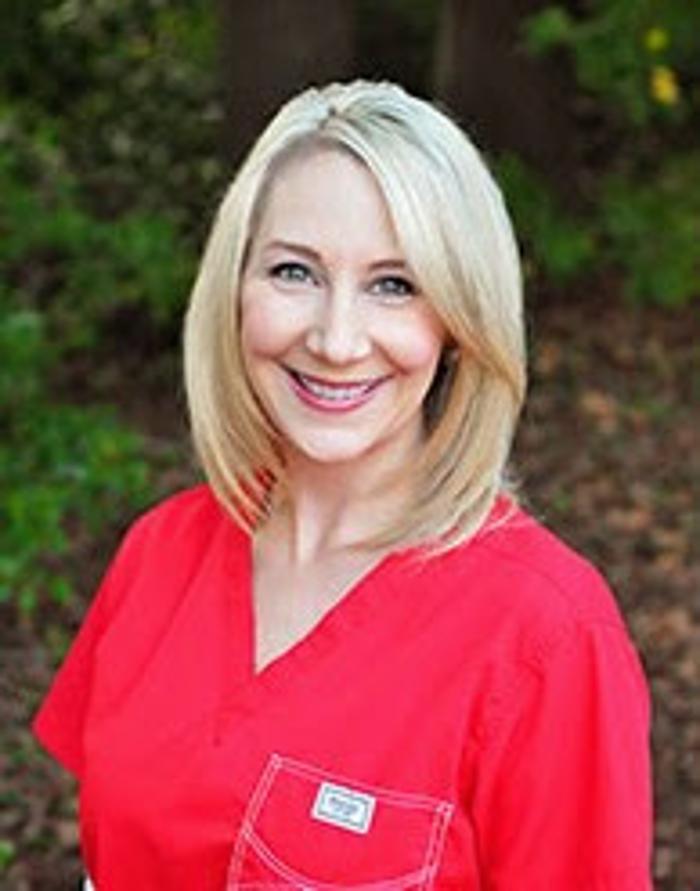 East Texas Children's Dentistry Image