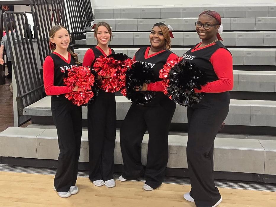 Valley Fellowship Christian Academy - Huntsville, AL