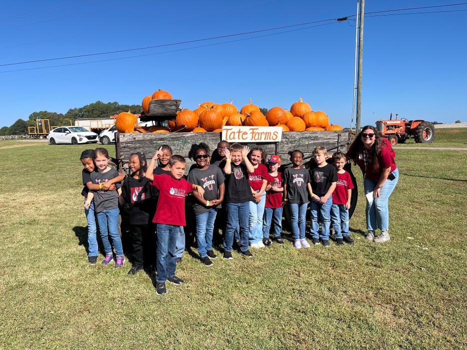 Valley Fellowship Christian Academy - Huntsville, AL