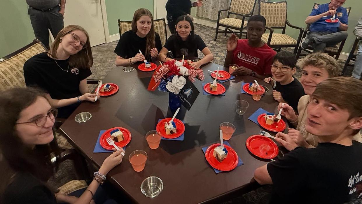 Valley Fellowship Christian Academy - Huntsville, AL