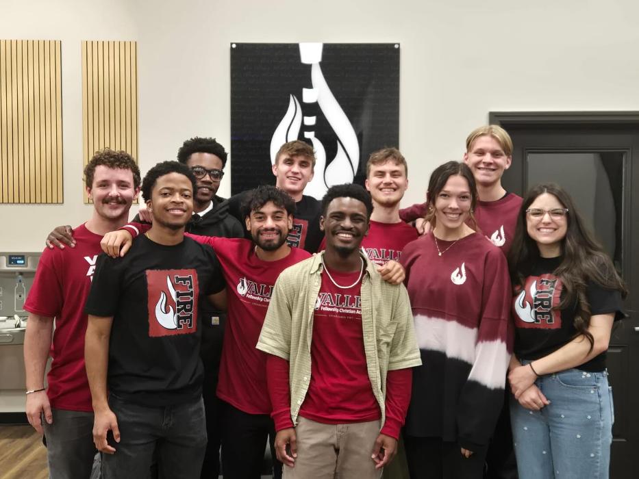 Valley Fellowship Christian Academy - Huntsville, AL