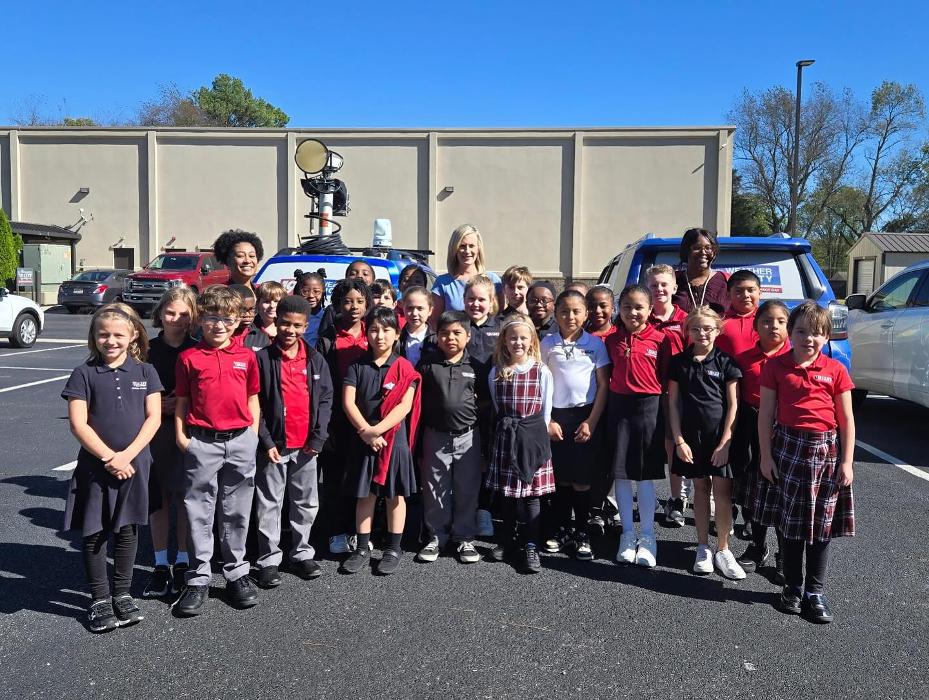 Valley Fellowship Christian Academy - Huntsville, AL