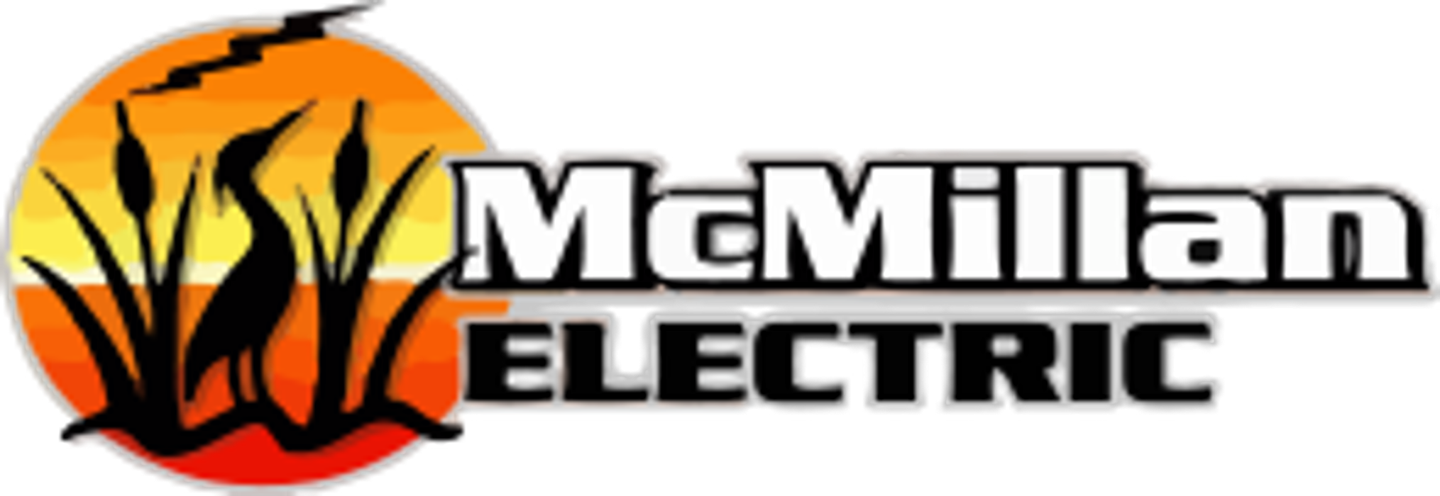 McMillan Electric Logo