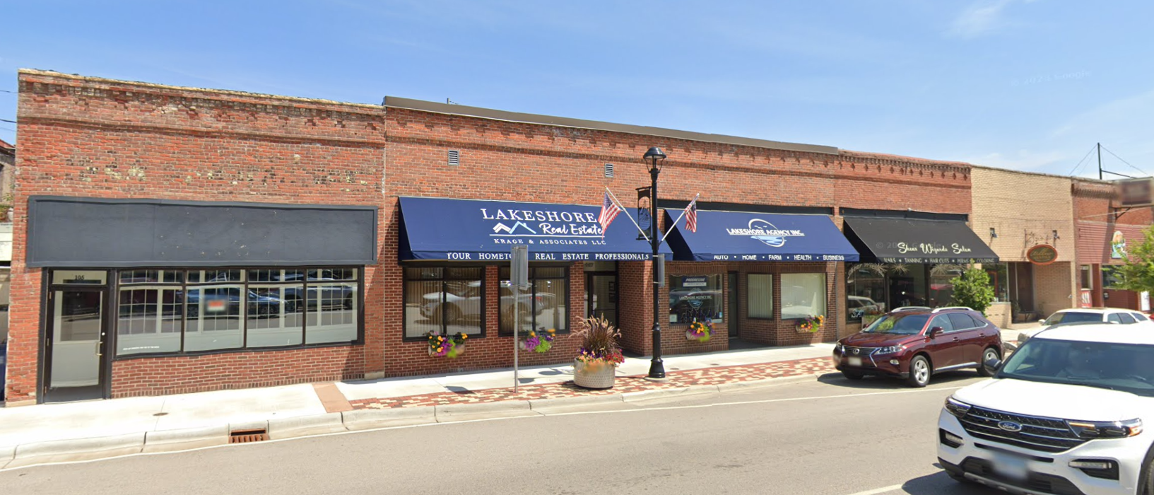 Lakeshore Real Estate Krage & Associates LLC - Lake City, MN