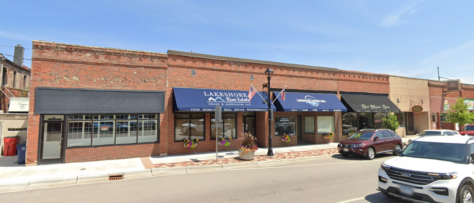 Lakeshore Real Estate Krage & Associates LLC - Lake City, MN