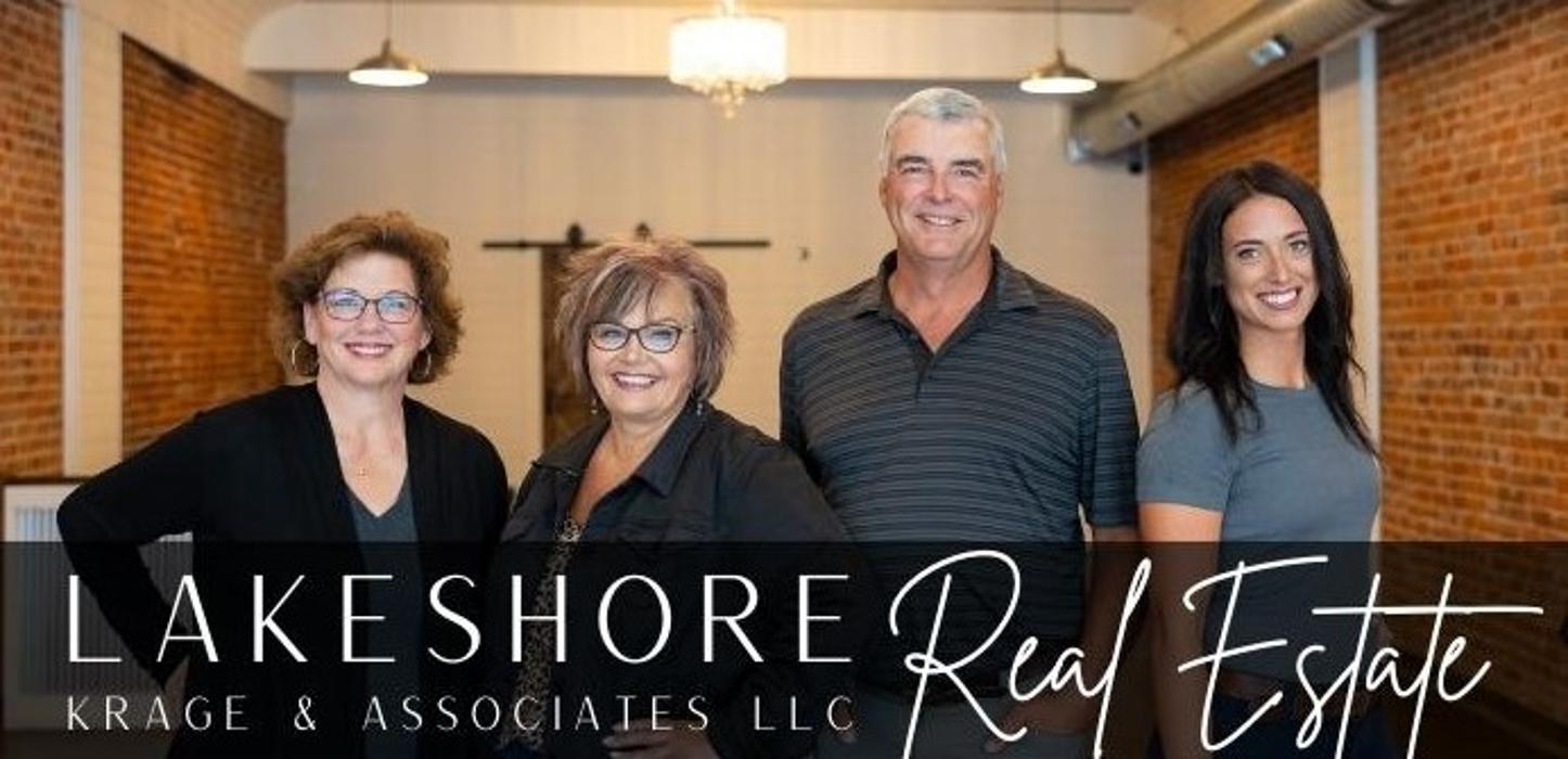 Lakeshore Real Estate Krage & Associates LLC - Lake City, MN