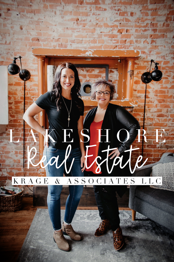 Lakeshore Real Estate Krage & Associates LLC - Lake City, MN