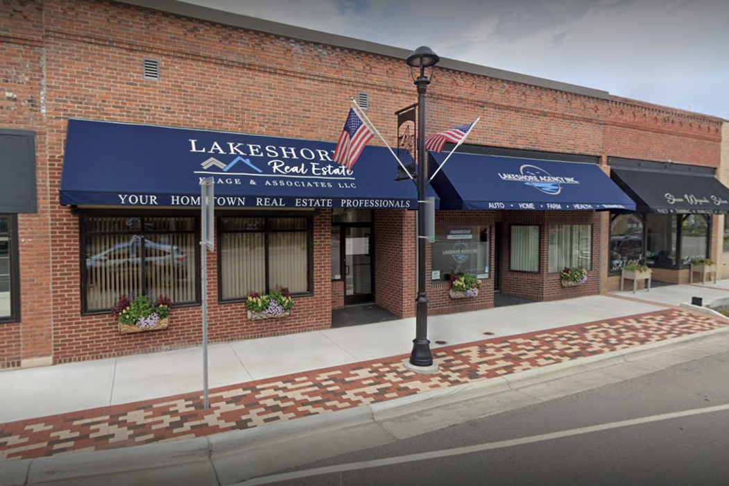 Lakeshore Real Estate Krage & Associates LLC - Lake City, MN