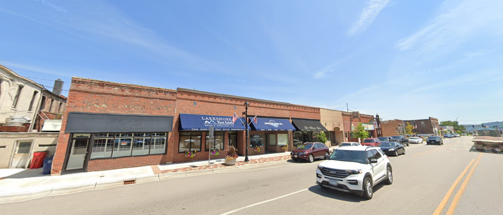 Lakeshore Real Estate Krage & Associates LLC - Lake City, MN