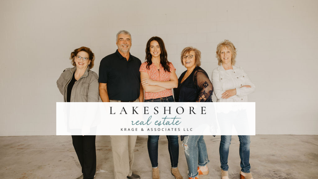 Lakeshore Real Estate Krage & Associates LLC - Lake City, MN