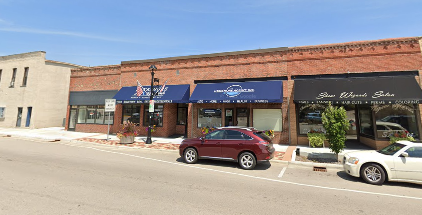 Lakeshore Real Estate Krage & Associates LLC - Lake City, MN