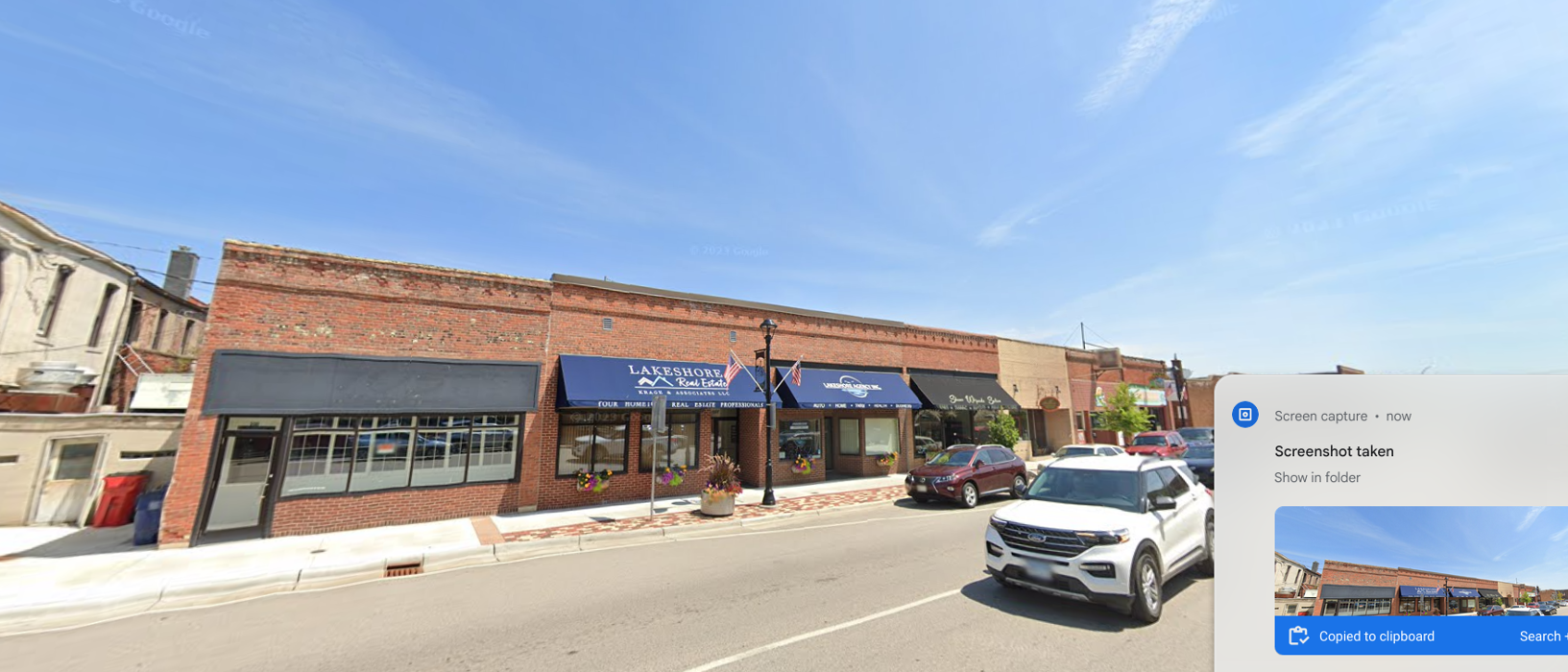 Lakeshore Real Estate Krage & Associates LLC - Lake City, MN