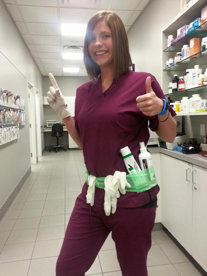 Gentle Doctor Animal Hospital - Omaha, NE