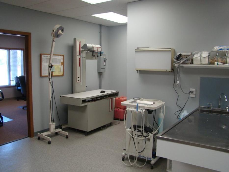 Gentle Doctor Animal Hospital - Omaha, NE