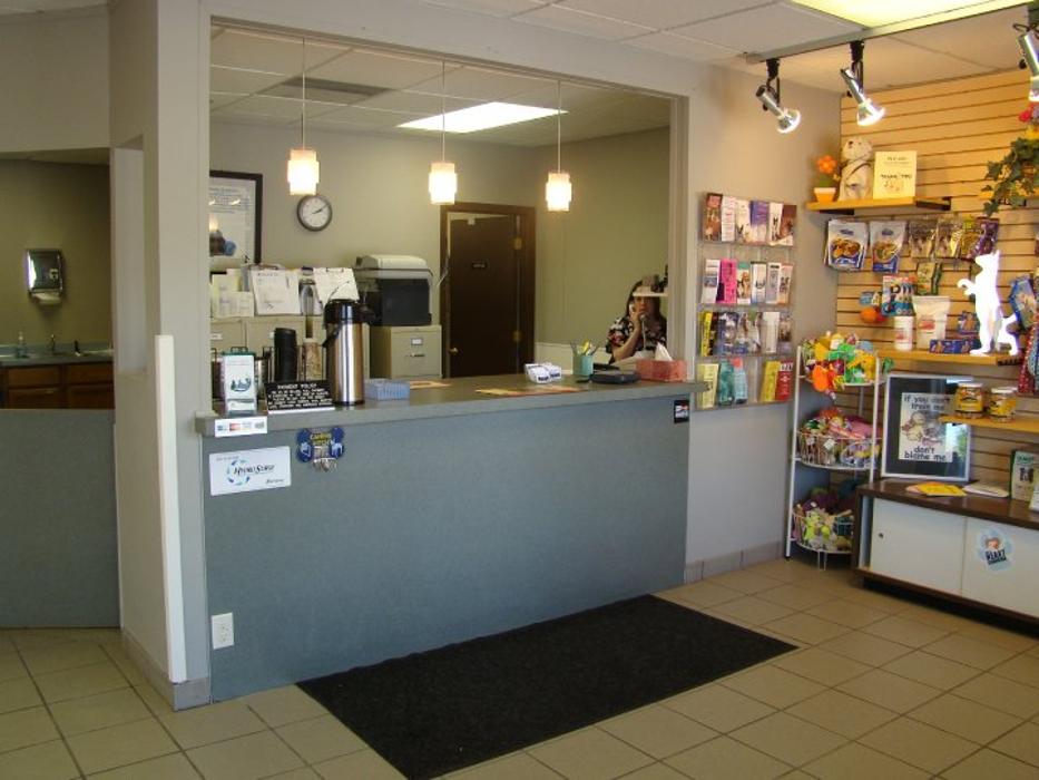 Gentle Doctor Animal Hospital - Omaha, NE