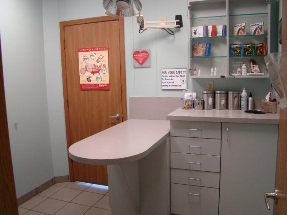 Gentle Doctor Animal Hospital - Omaha, NE