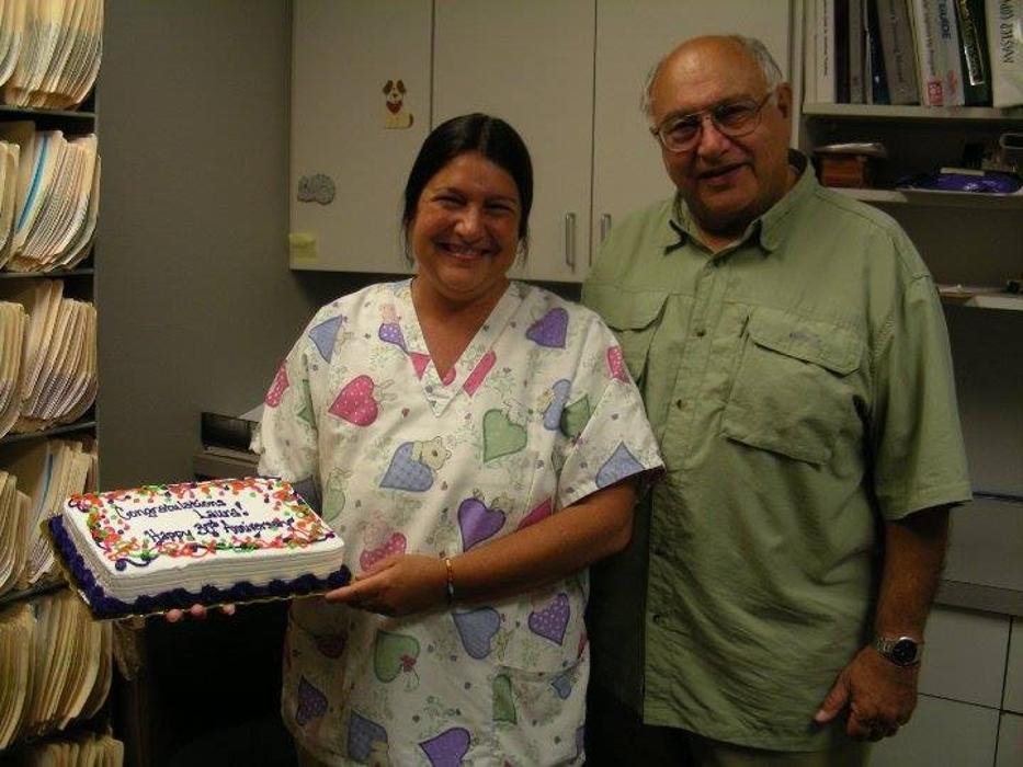 Gentle Doctor Animal Hospital - Omaha, NE