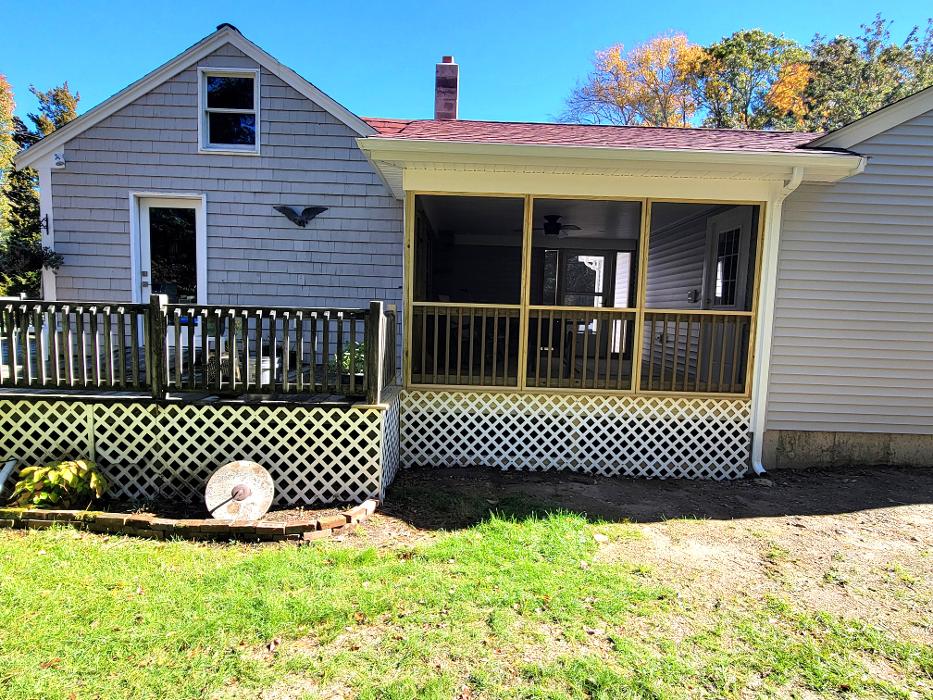 Albert R. Gamache & Son, Carpenters & Builders, Inc. Image