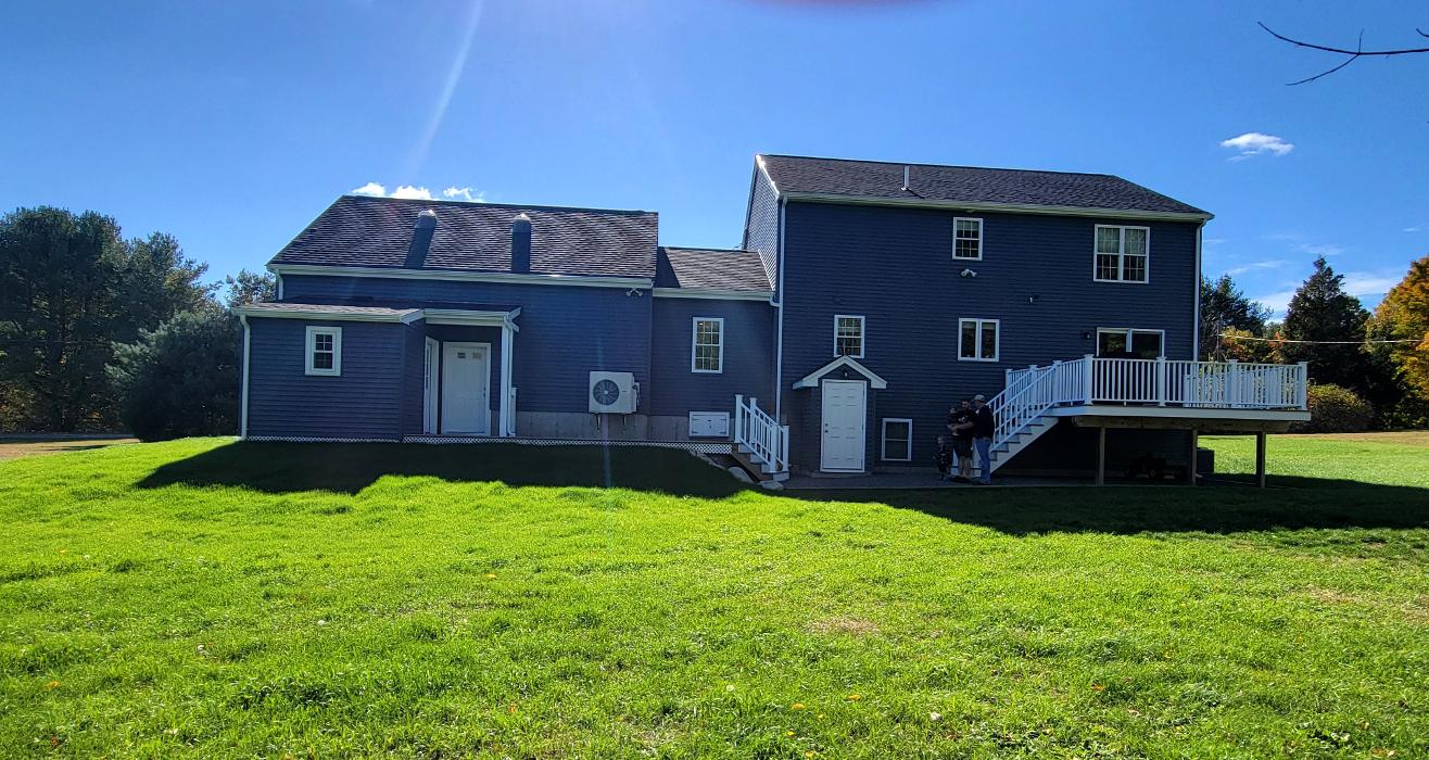 Albert R. Gamache & Son, Carpenters & Builders, Inc. Image