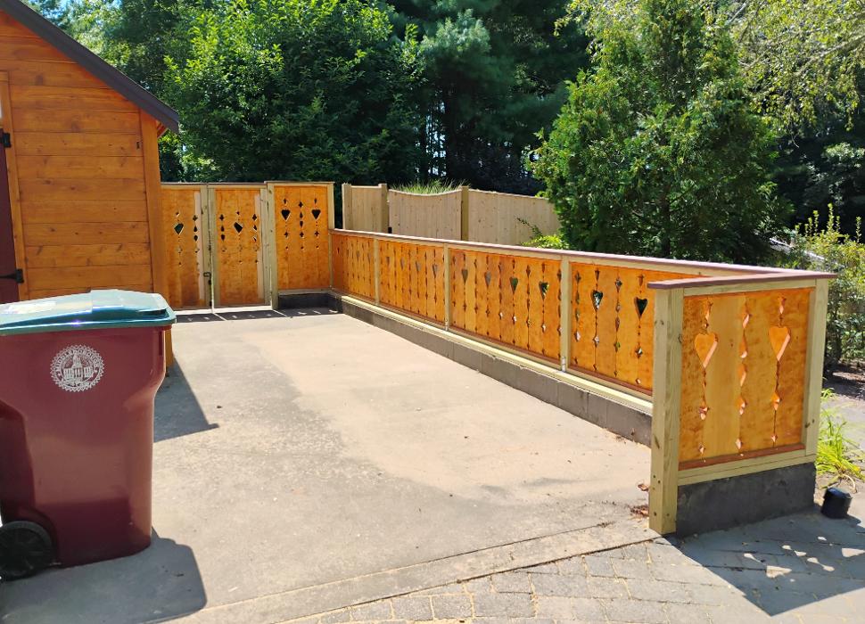 Albert R. Gamache & Son, Carpenters & Builders, Inc. Image