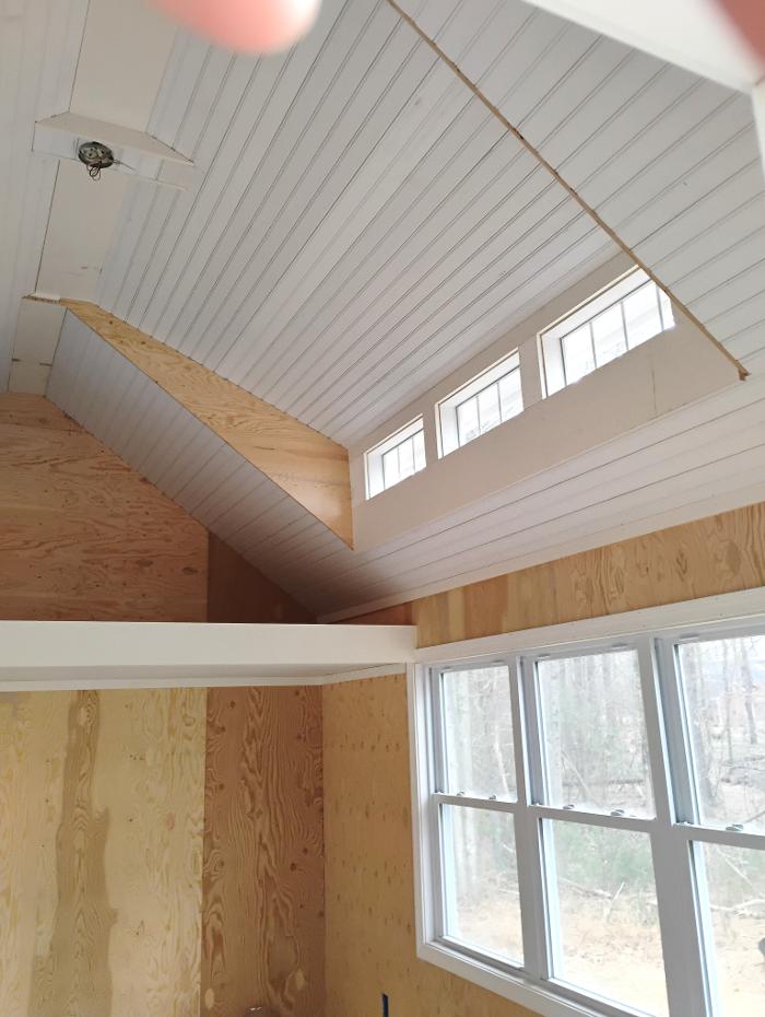 Albert R. Gamache & Son, Carpenters & Builders, Inc. Image