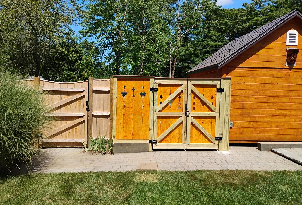 Albert R. Gamache & Son, Carpenters & Builders, Inc. Image