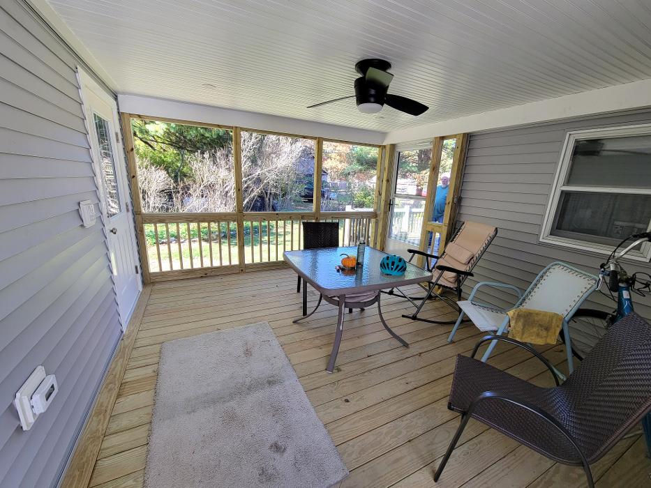 Albert R. Gamache & Son, Carpenters & Builders, Inc. Image