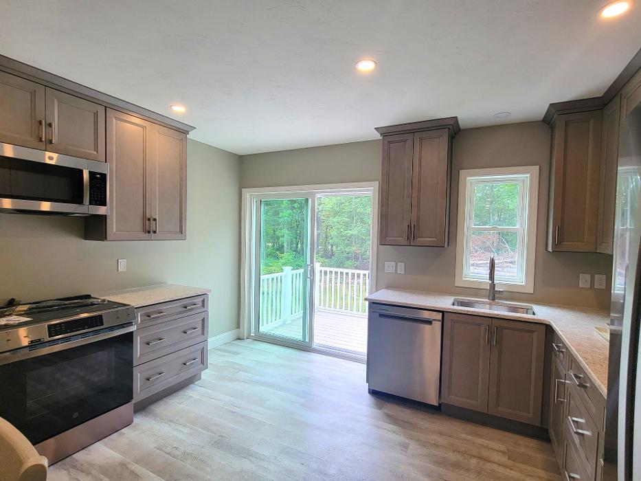 Albert R. Gamache & Son, Carpenters & Builders, Inc. Image