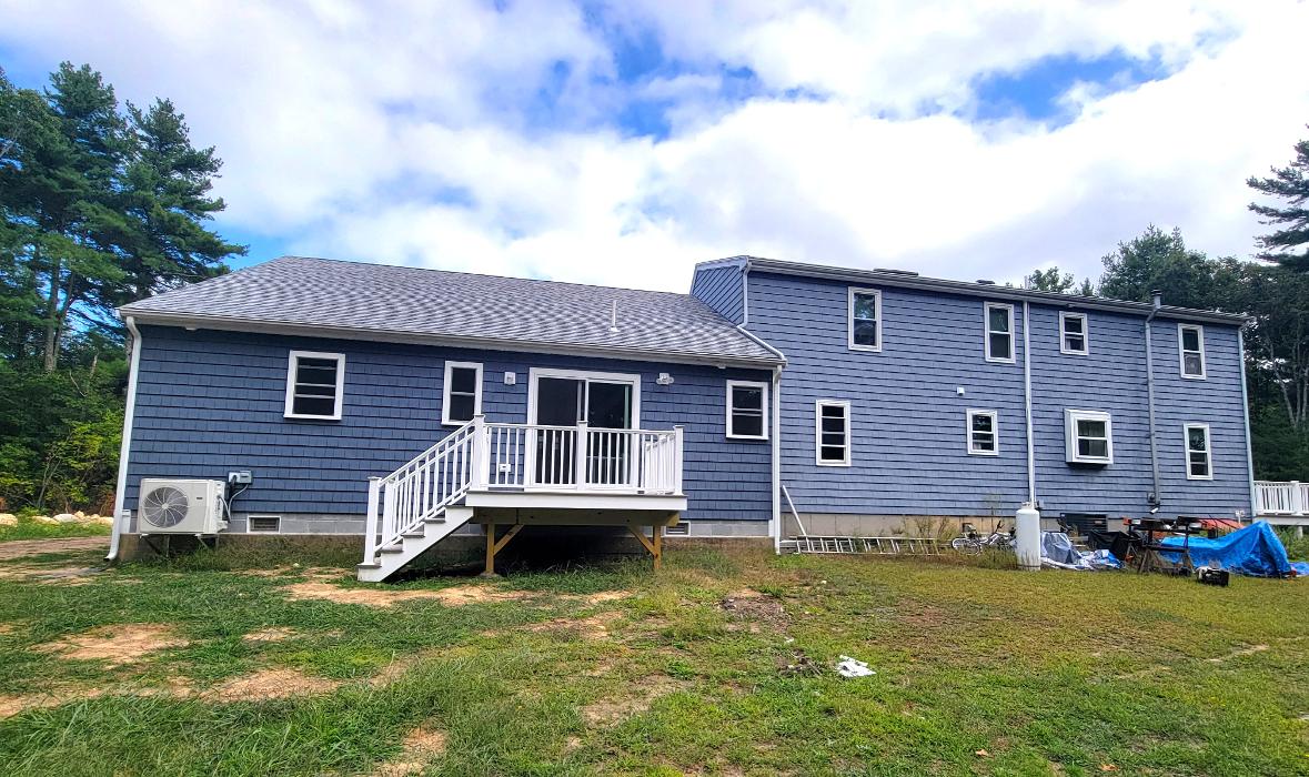 Albert R. Gamache & Son, Carpenters & Builders, Inc. Image