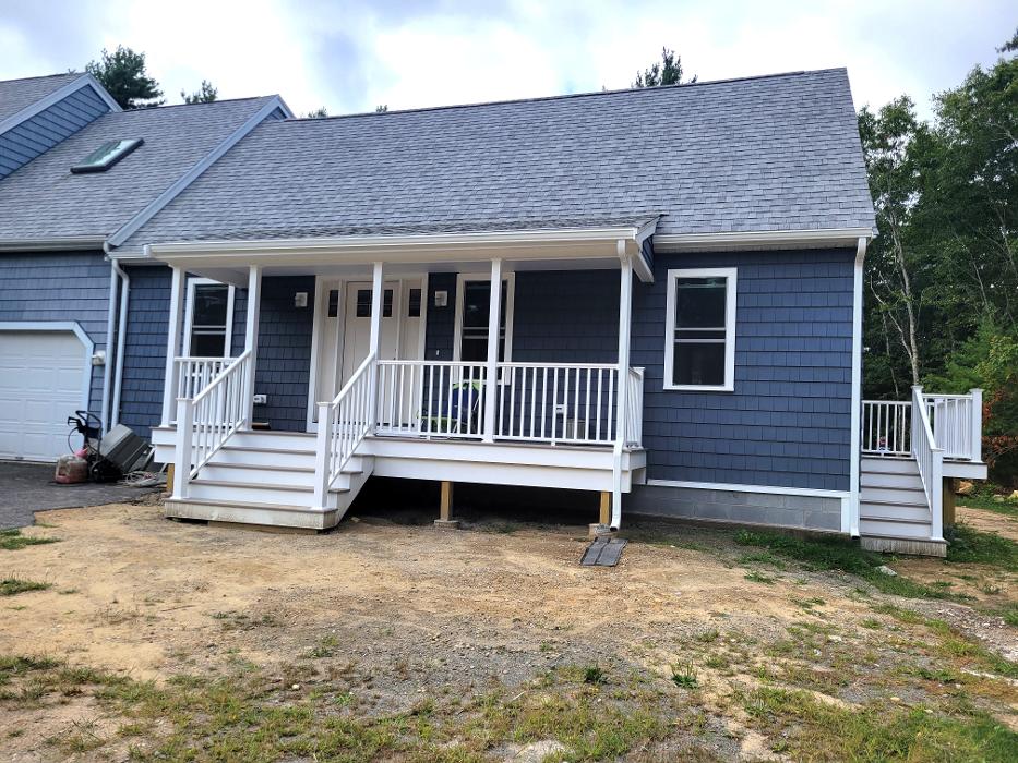 Albert R. Gamache & Son, Carpenters & Builders, Inc. Image