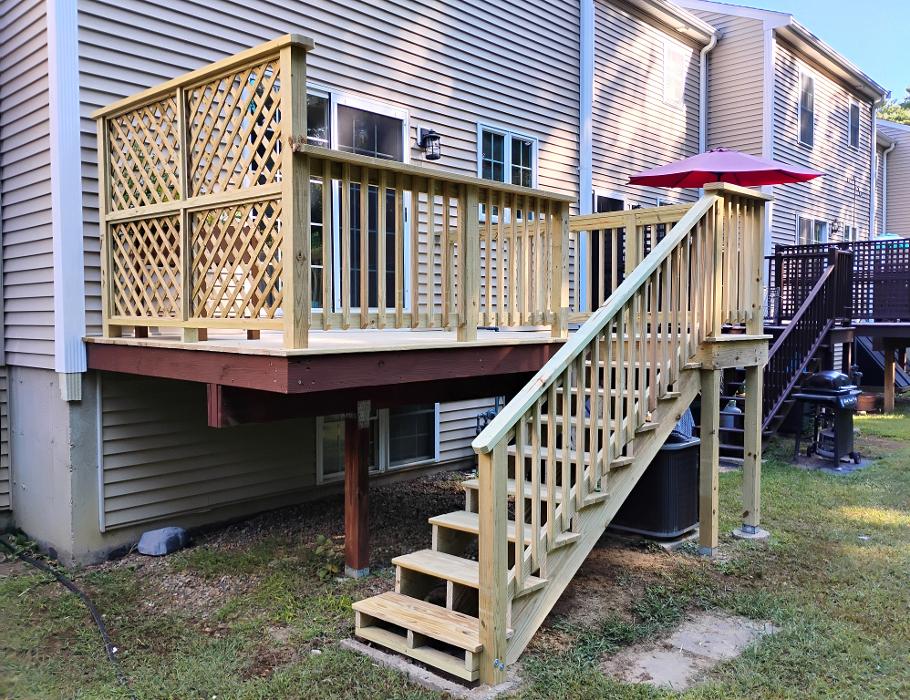 Albert R. Gamache & Son, Carpenters & Builders, Inc. Image