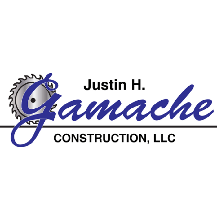 Justin H. Gamache Construction, LLC