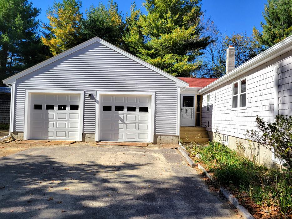 Albert R. Gamache & Son, Carpenters & Builders, Inc. Image