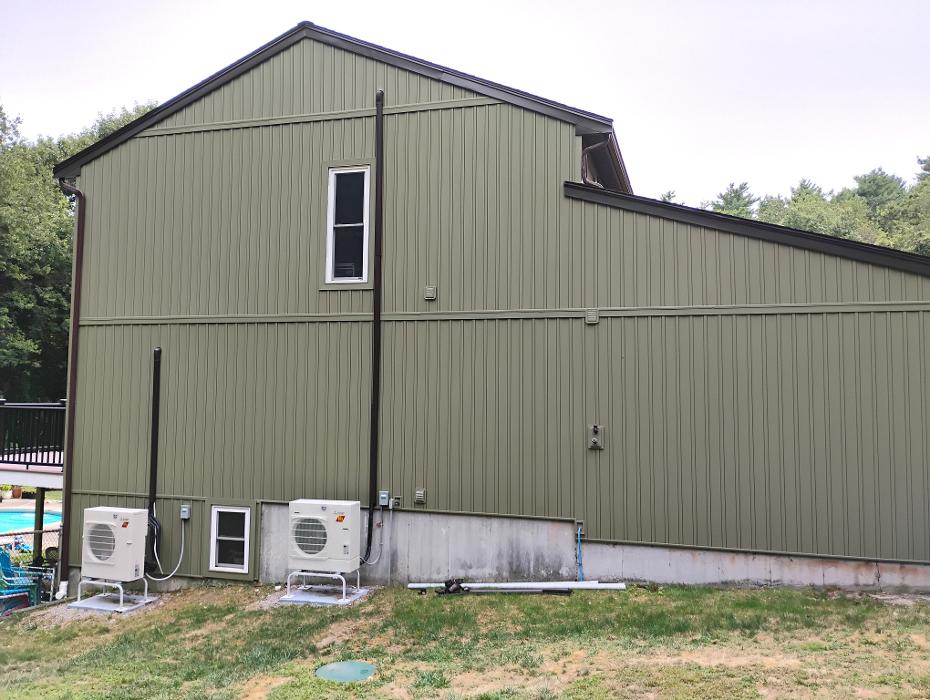 Albert R. Gamache & Son, Carpenters & Builders, Inc. Image