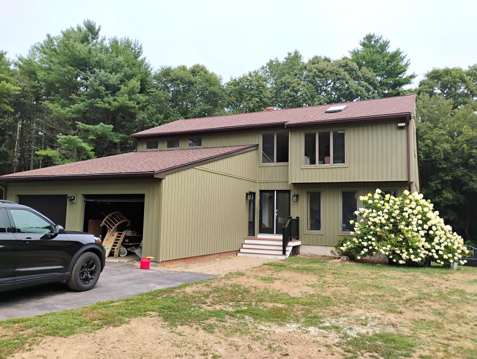 Albert R. Gamache & Son, Carpenters & Builders, Inc. Image