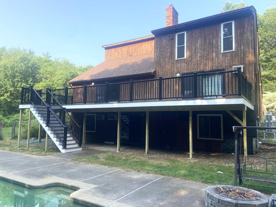 Albert R. Gamache & Son, Carpenters & Builders, Inc. Image