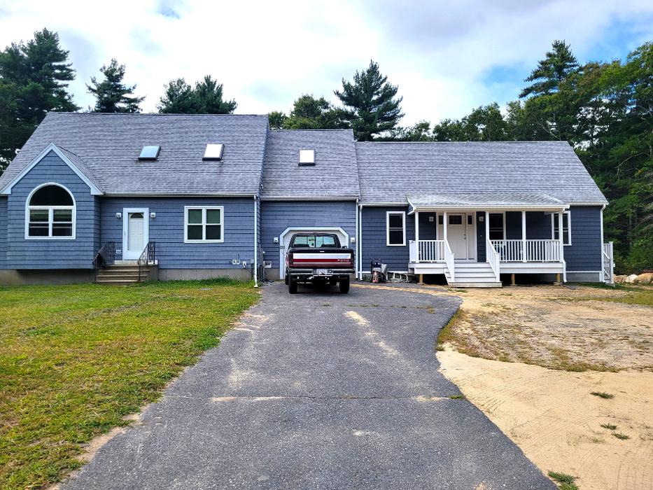 Albert R. Gamache & Son, Carpenters & Builders, Inc. Image